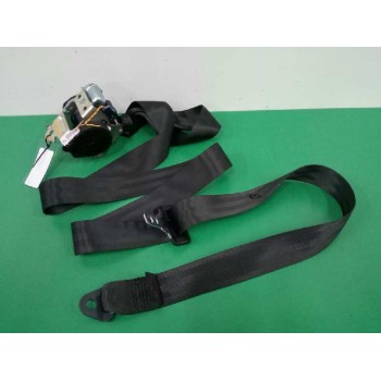 Recambio de cinturon seguridad trasero derecho para citroën c6 exclusive referencia OEM IAM 96435116XX  