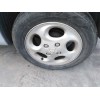 peugeot 206 berlina del año 2001
