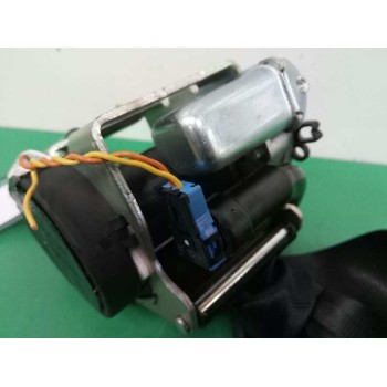 Recambio de cinturon seguridad trasero derecho para citroën c6 exclusive referencia OEM IAM 96435116XX  