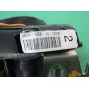 Recambio de cinturon seguridad trasero derecho para citroën c6 exclusive referencia OEM IAM 96435116XX  