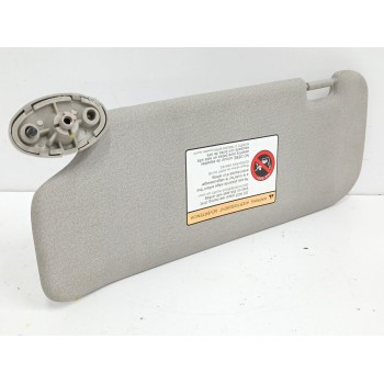 Recambio de parasol derecho para opel antara a (l07) 2.2 cdti referencia OEM IAM   