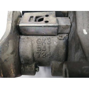 Recambio de bomba direccion para ssangyong kyron 2.0 referencia OEM IAM GK3541734 541734 