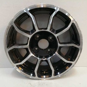 Recambio de llanta para microcar due 84 / l / pa referencia OEM IAM MICROCAR 14X4,5J ET12,71 