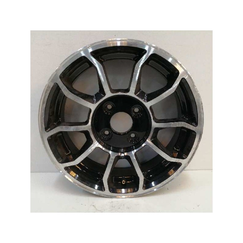 Recambio de llanta para microcar due 84 / l / pa referencia OEM IAM MICROCAR 14X4,5J ET12,71 