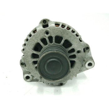 Recambio de alternador para ssangyong actyon 2.0 td cat referencia OEM IAM 115A  