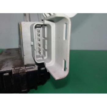 Recambio de cerradura puerta delantera derecha para citroën c6 exclusive referencia OEM IAM 9681330680 40627138 