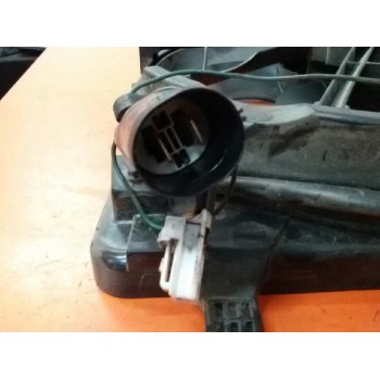 Recambio de electroventilador para mazda 3 berlina (bk) 1.6 crdt active referencia OEM IAM 3M5H8C607XB 0130303963 