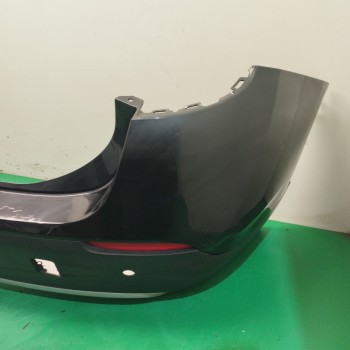 Recambio de paragolpes trasero para bmw x1 (e84) 2.0 turbodiesel cat referencia OEM IAM 51122991483  