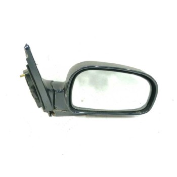 RETROVISOR DERECHO 8762026401 PLASTICO DAÑADO 5 PINES