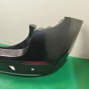 Recambio de paragolpes trasero para bmw x1 (e84) 2.0 turbodiesel cat referencia OEM IAM 51122991483  