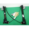 Recambio de elevalunas trasero izquierdo para citroën c6 exclusive referencia OEM IAM FUNDA 9650386580 