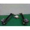 Recambio de elevalunas trasero izquierdo para citroën c6 exclusive referencia OEM IAM FUNDA 9650386580 