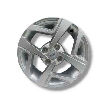 LLANTA 52910K7100 15X6JH2 OFFSET48 4H 4X100