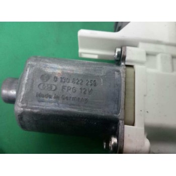 Recambio de elevalunas trasero izquierdo para citroën c6 exclusive referencia OEM IAM FUNDA 9650386580 
