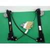 Recambio de elevalunas trasero izquierdo para citroën c6 exclusive referencia OEM IAM FUNDA 9650386580 