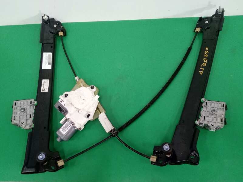Recambio de elevalunas trasero derecho para citroën c6 exclusive referencia OEM IAM FUNDA 9650386480 Recambio de elevalunas trasero derecho para citroën c6 exclusive referencia OEM IAM FUNDA 9650386480