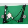 Recambio de elevalunas trasero derecho para citroën c6 exclusive referencia OEM IAM FUNDA 9650386480 