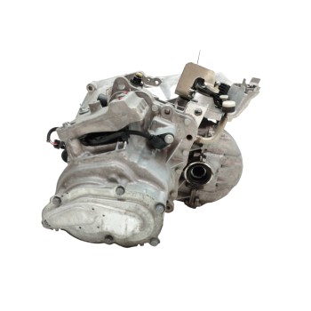 Recambio de caja cambios para citroën c-elysee (dd_) 1.5 bluehdi 100 referencia OEM IAM 20V246 110317 KM 