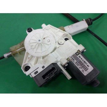 Recambio de elevalunas trasero derecho para citroën c6 exclusive referencia OEM IAM FUNDA 9650386480 