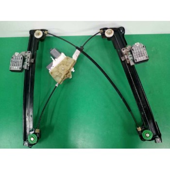 Recambio de elevalunas trasero derecho para citroën c6 exclusive referencia OEM IAM FUNDA 9650386480 