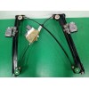Recambio de elevalunas trasero derecho para citroën c6 exclusive referencia OEM IAM FUNDA 9650386480 
