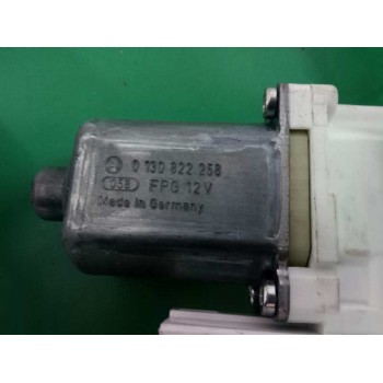 Recambio de elevalunas trasero derecho para citroën c6 exclusive referencia OEM IAM FUNDA 9650386480 