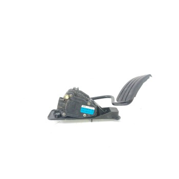 Recambio de potenciometro pedal para renault espace iv (jk0) dci turbodiesel referencia OEM IAM 8200104482  