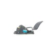 Recambio de potenciometro pedal para renault espace iv (jk0) dci turbodiesel referencia OEM IAM 8200104482  