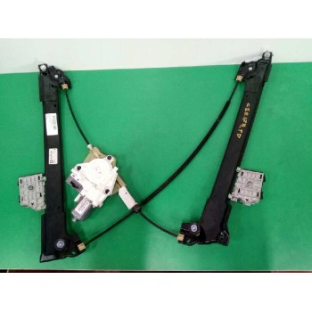 Recambio de elevalunas trasero derecho para citroën c6 exclusive referencia OEM IAM FUNDA 9650386480 