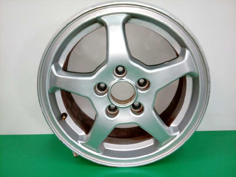 Recambio de llanta para saab 9-3 berlina 2.2 tid referencia OEM IAM 4779252 5JX15X49 SAAB6.5JX15X49