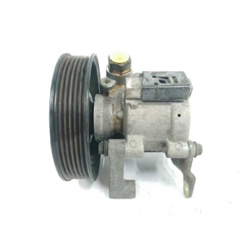 Recambio de bomba direccion para ssangyong rodius 2.7 turbodiesel cat referencia OEM IAM NS5540647 540647 