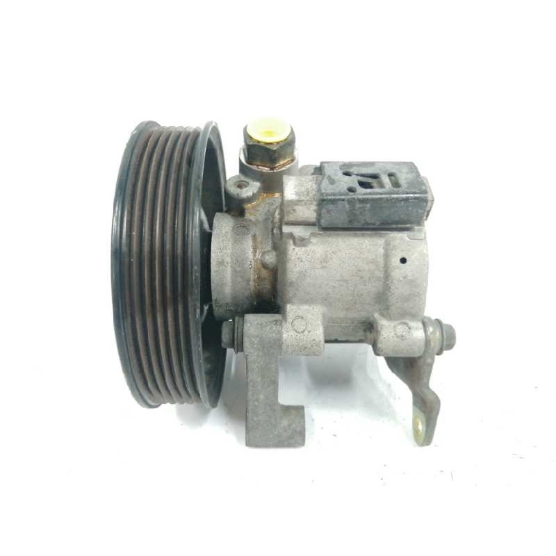 Recambio de bomba direccion para ssangyong rodius 2.7 turbodiesel cat referencia OEM IAM NS5540647 540647 