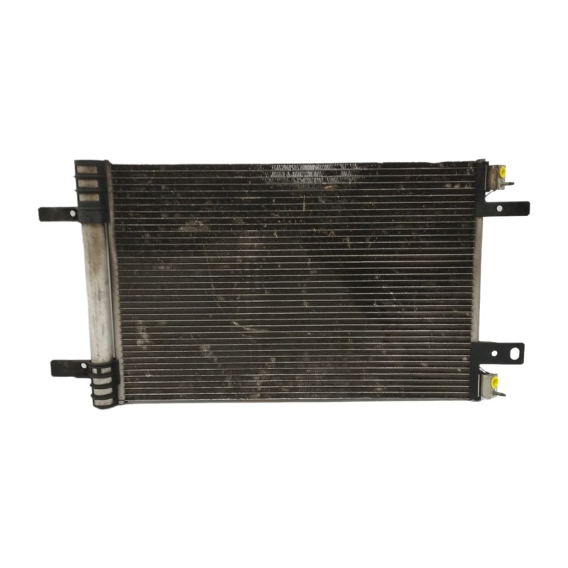 Recambio de condensador / radiador aire acondicionado para citroën c4 picasso ii 1.6 bluehdi 120 referencia OEM IAM 9673629780  