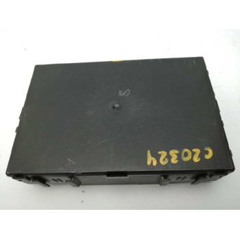 Recambio de modulo electronico para nissan x-trail (t31) xe referencia OEM IAM 284B2JD02B PLASTICO AGRIETADO 