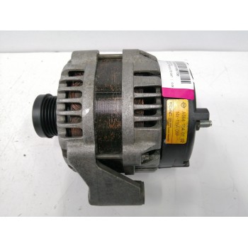 Recambio de alternador para ssangyong actyon 2.0 td cat referencia OEM IAM 115A  