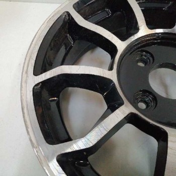 Recambio de llanta para microcar due 84 / l / pa referencia OEM IAM MICROCAR 14X4,5J ET12,71 