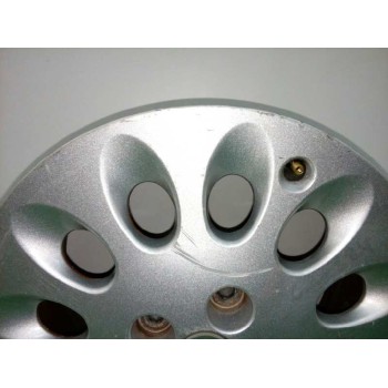 Recambio de llanta para alfa romeo 146 1.8 t.spark referencia OEM IAM 60629408 6JX15H2ET49,5 606294058