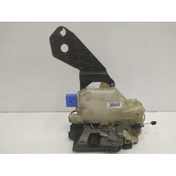 Recambio de cerradura puerta delantera izquierda para volkswagen t5 transporter (7e) 2.0 tdi referencia OEM IAM 3B1837015BC  