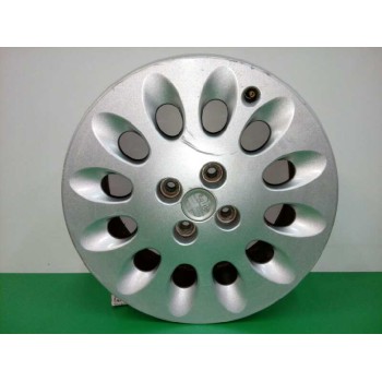 Recambio de llanta para alfa romeo 146 1.8 t.spark referencia OEM IAM 60629408 6JX15H2ET49,5 606294058
