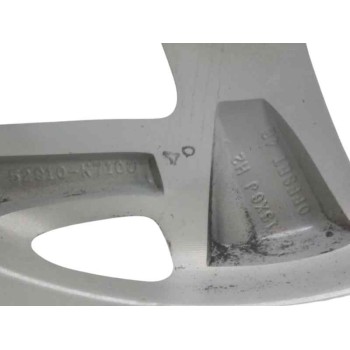 Recambio de llanta para hyundai i10 iii (ac3, ai3) 1.0 mpi referencia OEM IAM 52910K7100 15X6JH2 OFFSET48 4H 4X100