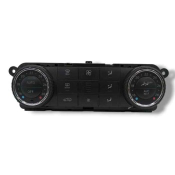 MANDO CLIMATIZADOR A2518707289 