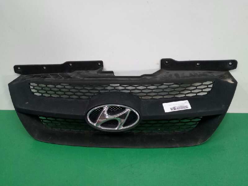 Recambio de rejilla delantera para hyundai sonata (nf) 2.0 crdi comfort i referencia OEM IAM 863503K000 Recambio de rejilla delantera para hyundai sonata (nf) 2.0 crdi comfort i referencia OEM IAM 863503K000