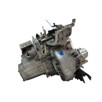 Recambio de caja cambios para citroën c-elysee (dd_) 1.5 bluehdi 100 referencia OEM IAM 20V246 110317 KM 