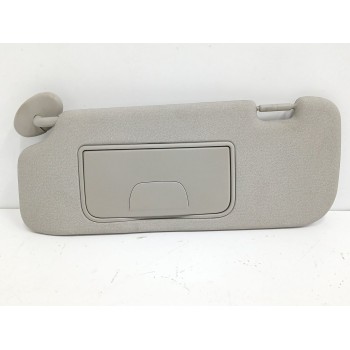 Recambio de parasol izquierdo para opel antara a (l07) 2.2 cdti referencia OEM IAM   