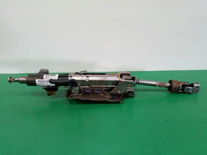Recambio de columna direccion para citroën c6 exclusive referencia OEM IAM 96602846XT 26125134 Recambio de columna direccion para citroën c6 exclusive referencia OEM IAM 96602846XT 26125134