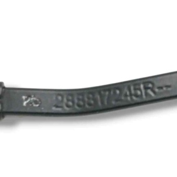 Recambio de brazo limpia delantero izquierdo para renault express furgoneta/monovolumen 1.5 blue dci 95 (f6ab) referencia OEM IA