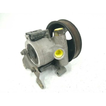 Recambio de bomba direccion para ssangyong rodius 2.7 turbodiesel cat referencia OEM IAM NS5540647 540647 