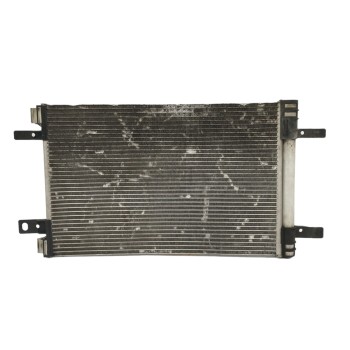 Recambio de condensador / radiador aire acondicionado para citroën c4 picasso ii 1.6 bluehdi 120 referencia OEM IAM 9673629780  