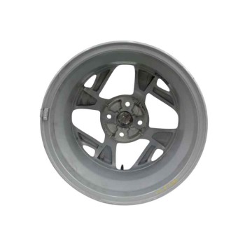 Recambio de llanta para hyundai i10 iii (ac3, ai3) 1.0 mpi referencia OEM IAM 52910K7100 15X6JH2 OFFSET48 4H 4X100