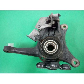 Recambio de mangueta delantera izquierda para citroën c6 exclusive referencia OEM IAM GFAHV5500AD  